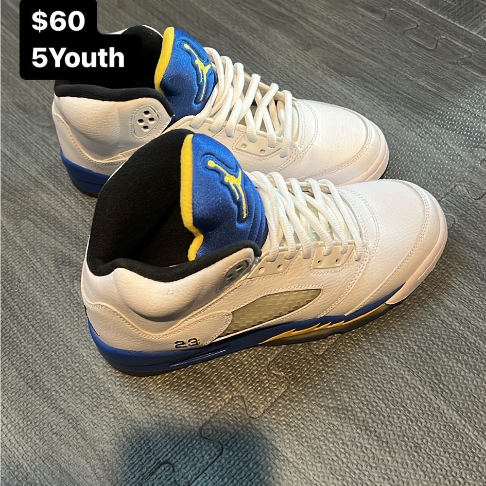 Jordan